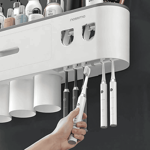 CleanLine™ - Fali fürdőszobai rendszerező - Image 2