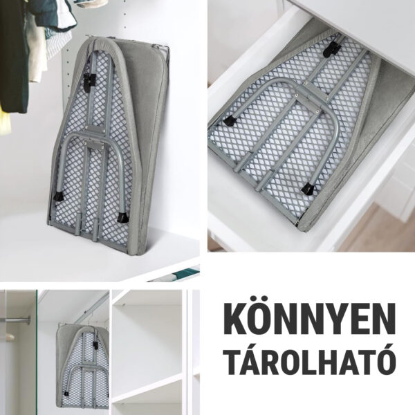 IronEase™ - Összecsukható vasalódeszka - Image 4