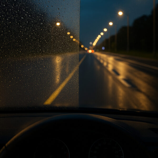 VisionGuard™ – Hidrofób Védelem Szélvédőkhöz - Image 4