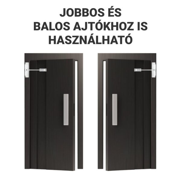 AutoSecure ™ - Automatikus Ajtózáró - Image 3