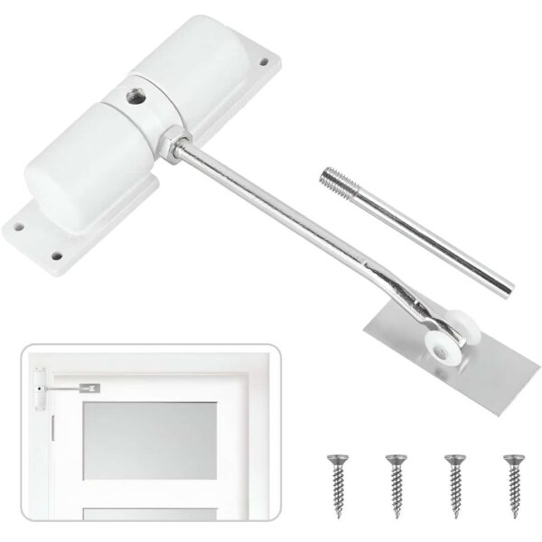 AutoSecure ™ - Automatikus Ajtózáró - Image 6