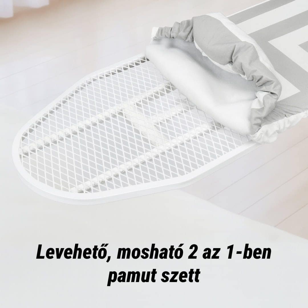 Uyo™ - Prémium helytakarékos vasaló - Image 4