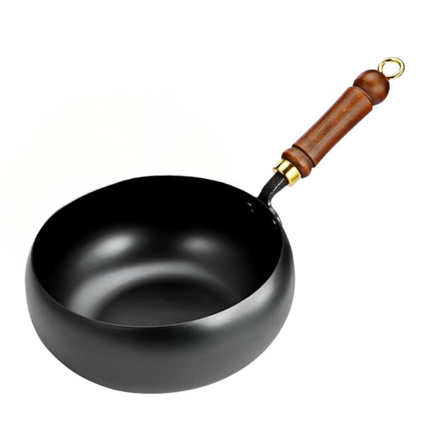 Ferona™ - Bevonat nélküli japán serpenyő - Image 6